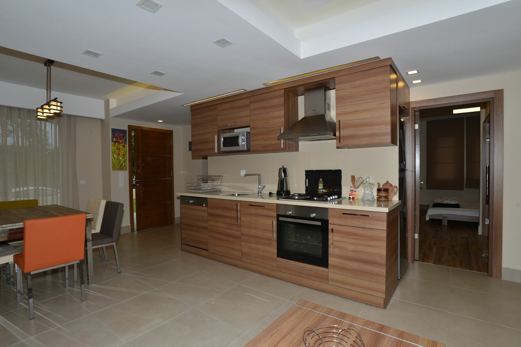 Appartement Lighthouse Natalia Aparts Fethiye