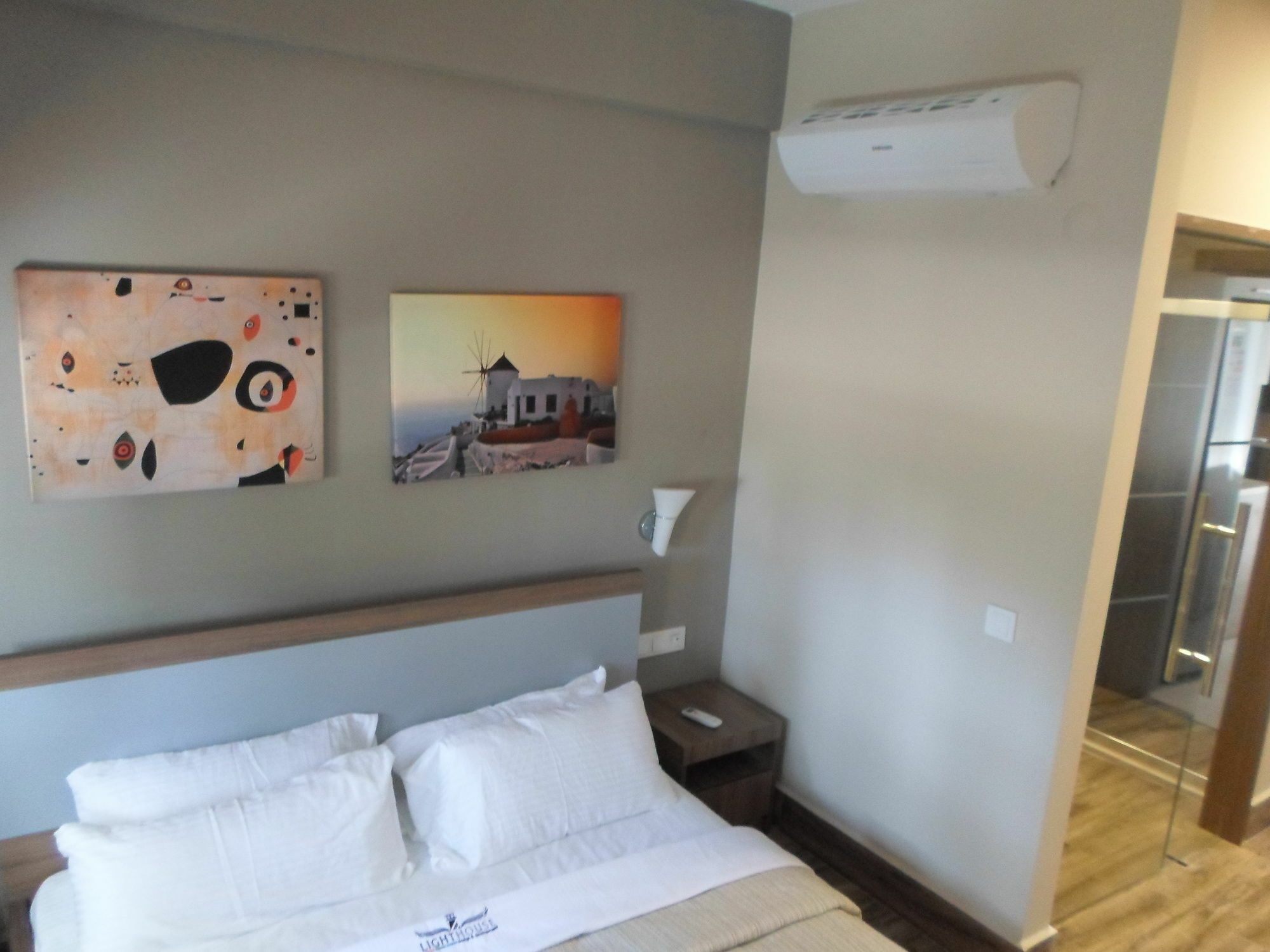 Appartement Lighthouse Natalia Aparts *